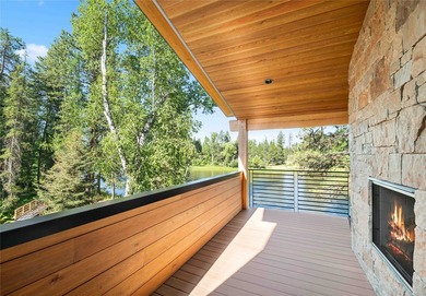 A Northwest Montana Legacy Property. Where the crystal-clear - photo 49