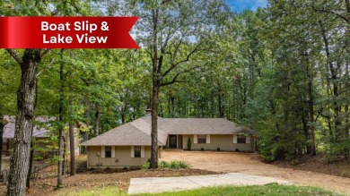 Lake Home For Sale in Fairfield Bay, Arkansas