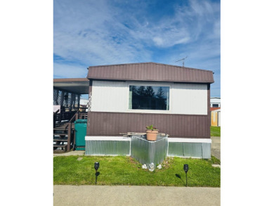 Lake Home For Sale in Lakeview, Ohio