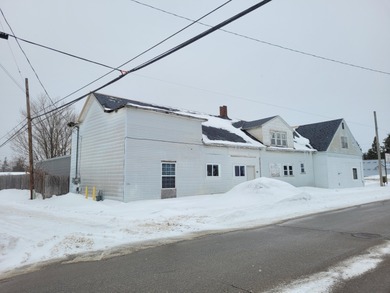 Lake Huron - Presque Isle County Commercial For Sale in Rogers City Michigan