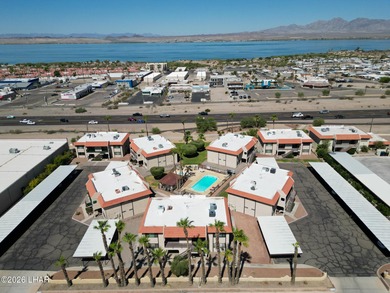Lake Havasu Condo For Sale in Lake Havasu City Arizona