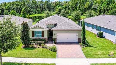 Lake Home For Sale in Clermont, Florida