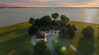 Lake Home For Sale in Grove, Oklahoma