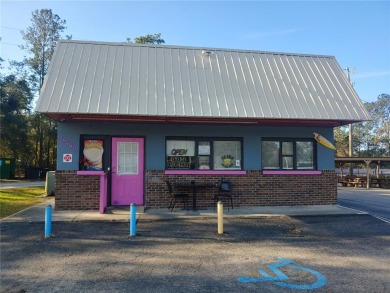 North Lake - Marion County Commercial For Sale in Silver Springs Florida