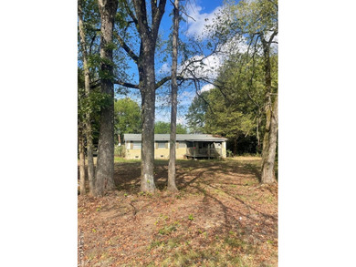 Lake Acreage For Sale in Bullock, North Carolina