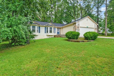 Consider the possibilities for this charming ranch in - photo 3
