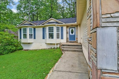 Consider the possibilities for this charming ranch in - photo 4