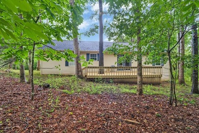 Consider the possibilities for this charming ranch in - photo 5
