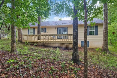 Consider the possibilities for this charming ranch in - photo 6