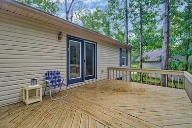 Consider the possibilities for this charming ranch in - photo 7