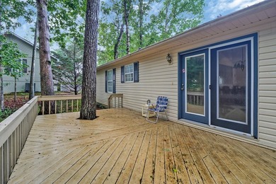 Consider the possibilities for this charming ranch in - photo 8
