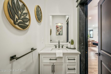 Lake Home For Sale in Pocono Lake, Pennsylvania