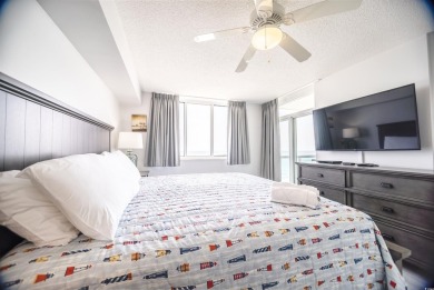 Crescent Keyes Resort oceanfront corner unit offering