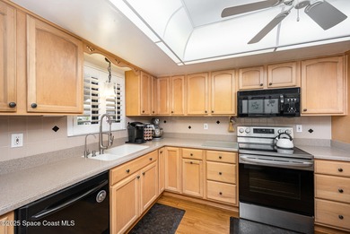 Welcome to Costa Del Sol River Front Community! This two-bedroom - photo 12