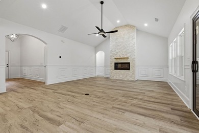 This exquisite brand-new construction home boasts the perfect - photo 15
