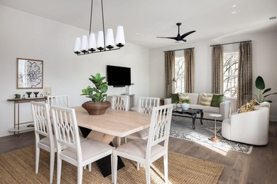Welcome to this sun-filled two bedroom, two-and-a-half bath - photo 15