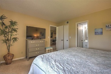 Step into a tastefully, fully furnished 2nd-floor condominium in - photo 15