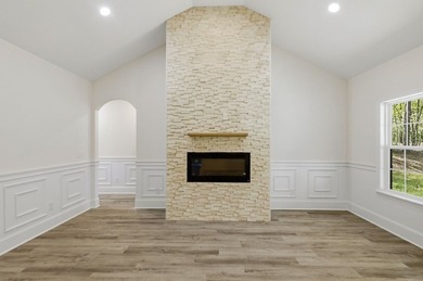 This exquisite brand-new construction home boasts the perfect - photo 16