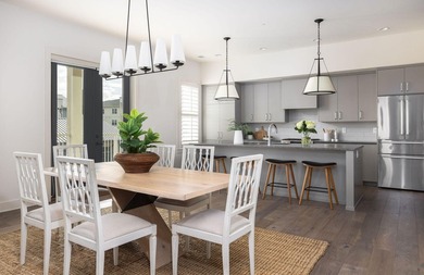 Welcome to this sun-filled two bedroom, two-and-a-half bath - photo 16