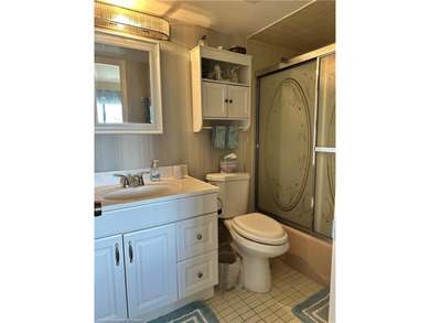 Step into a tastefully, fully furnished 2nd-floor condominium in - photo 17