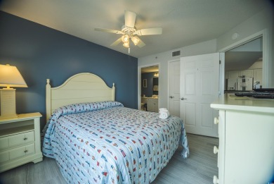 Crescent Keyes Resort oceanfront corner unit offering