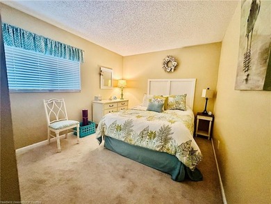 Step into a tastefully, fully furnished 2nd-floor condominium in - photo 18