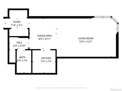 Welcome to 18K at Gerard Towers in the heart of Forest Hills - photo 18