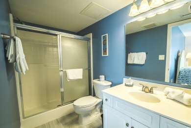 Crescent Keyes Resort oceanfront corner unit offering