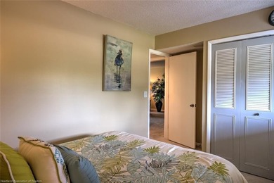 Step into a tastefully, fully furnished 2nd-floor condominium in - photo 19