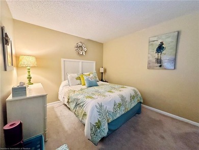 Step into a tastefully, fully furnished 2nd-floor condominium in - photo 20