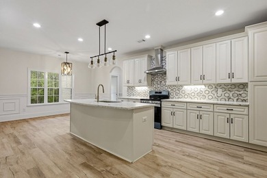 This exquisite brand-new construction home boasts the perfect - photo 21