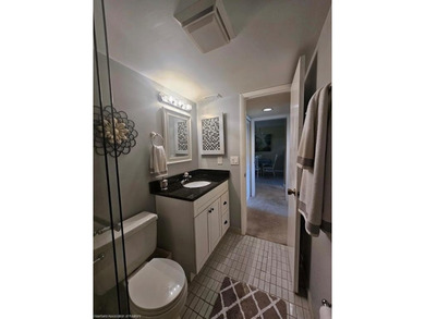 Step into a tastefully, fully furnished 2nd-floor condominium in - photo 21