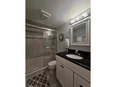 Step into a tastefully, fully furnished 2nd-floor condominium in - photo 22