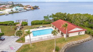 Welcome to Costa Del Sol River Front Community! This two-bedroom - photo 23