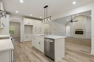 This exquisite brand-new construction home boasts the perfect - photo 24