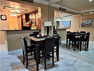 FULLY FURNISHED CONDO! Resort Style living located 1-1/2 block