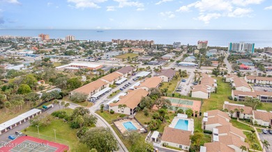 Welcome to Costa Del Sol River Front Community! This two-bedroom - photo 25