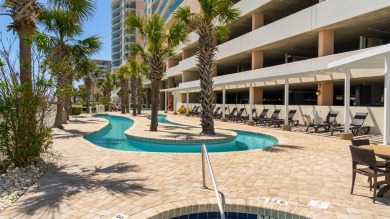 Crescent Keyes Resort oceanfront corner unit offering