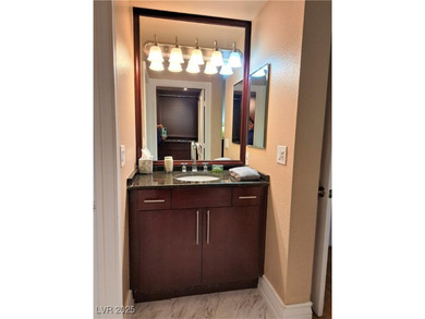 FULLY FURNISHED CONDO! Resort Style living located 1-1/2 block