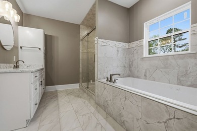 This exquisite brand-new construction home boasts the perfect - photo 31