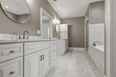 This exquisite brand-new construction home boasts the perfect - photo 38