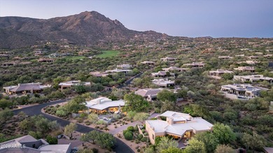 Full Golf Membership to the Deseert Mountain Club Available - photo 1