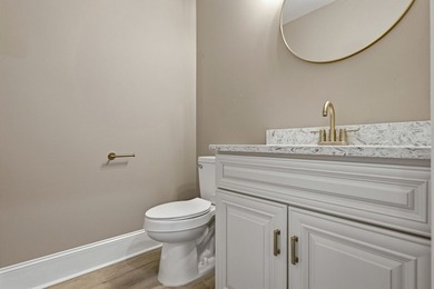 This exquisite brand-new construction home boasts the perfect - photo 41