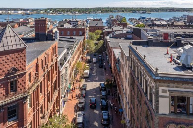 Introducing Unit 307 at 10 Exchange Street aEUR* set on one of