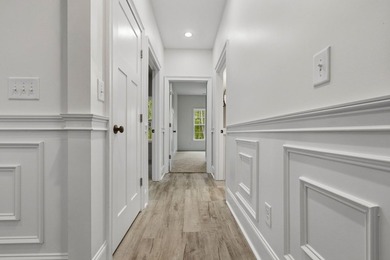 This exquisite brand-new construction home boasts the perfect - photo 44