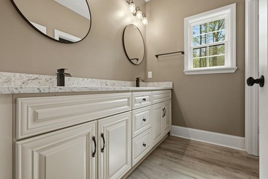 This exquisite brand-new construction home boasts the perfect - photo 49