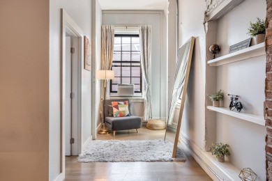 Introducing Unit 307 at 10 Exchange Street aEUR* set on one of