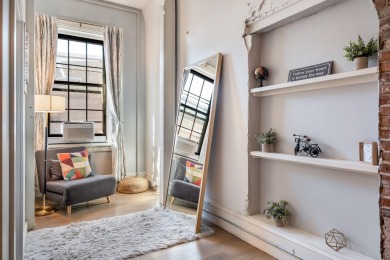 Introducing Unit 307 at 10 Exchange Street aEUR* set on one of