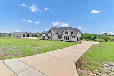 (private lake, pond, creek) Home For Sale in Forney Texas