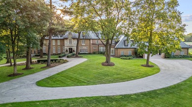 Welcome to the Minkler Estate - a property unlike any other in - photo 1